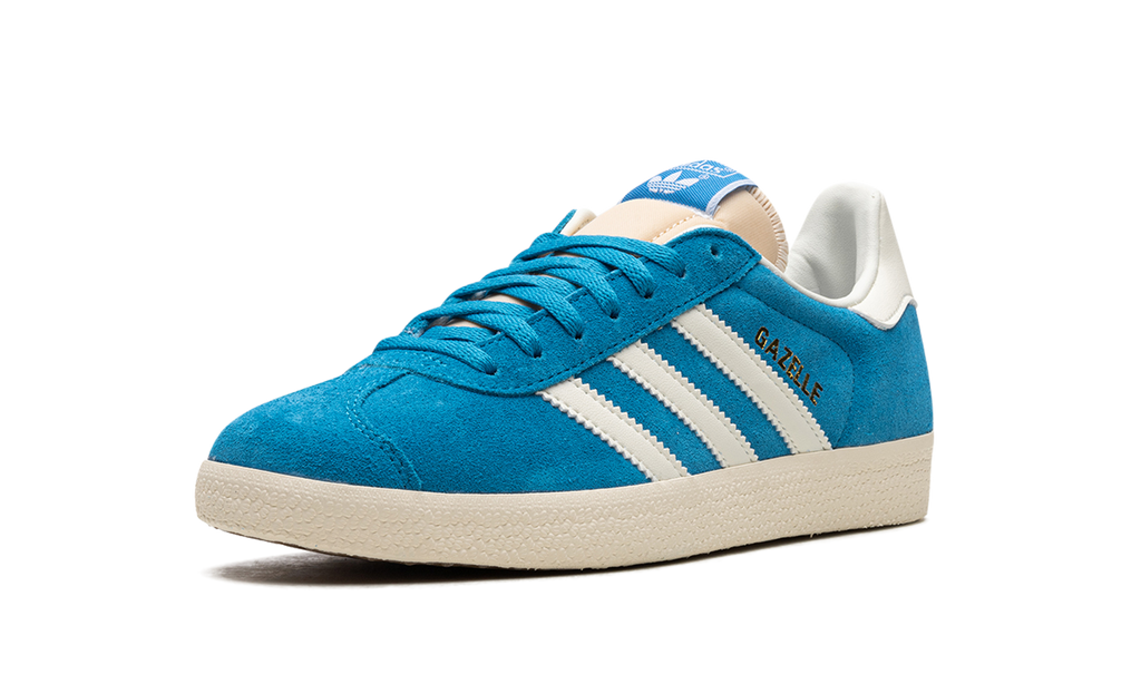 Adidas Gazelle Bold Aqua GY7337