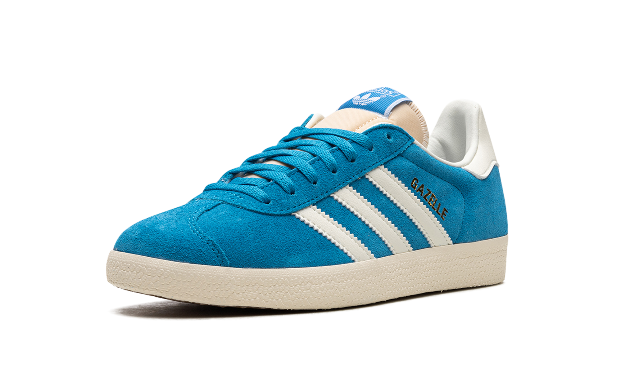 Adidas Gazelle Bold Aqua GY7337