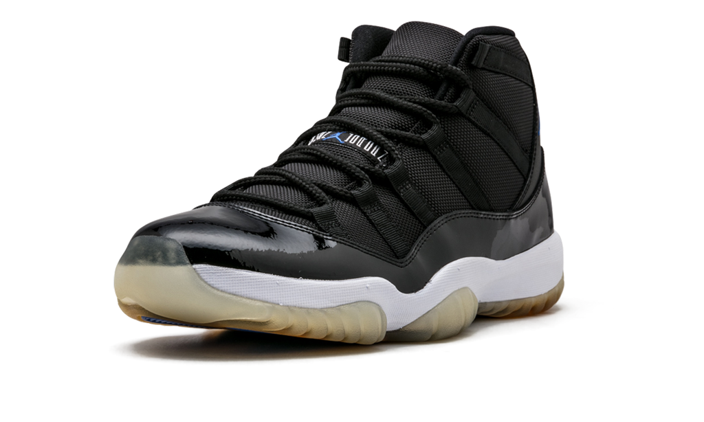 Air Jordan 11 Retro Space Jam - 2009 378037 041