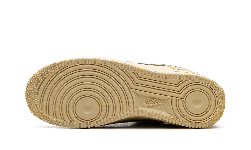 Nike Air Force 1 Low '07 WMNS Pale Vanilla IB4001 200