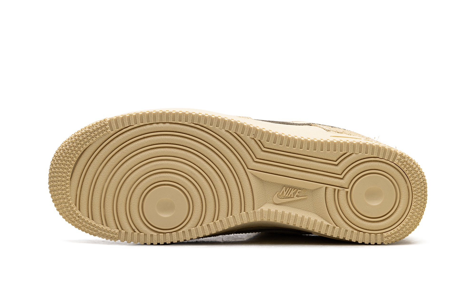 Nike Air Force 1 Low '07 WMNS Pale Vanilla IB4001 200