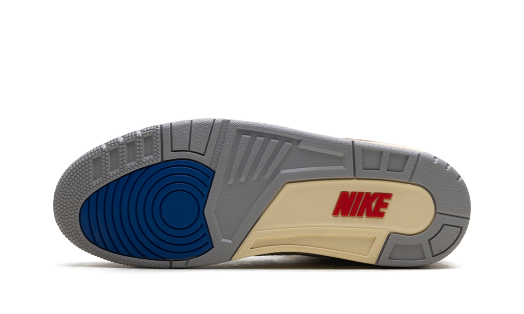 Air Jordan 3 Seoul 2.0 IB1482 100