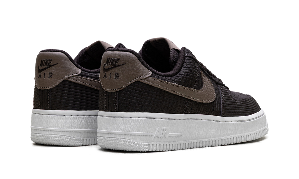 Nike Air Force 1 '07 WMNS Corduroy Velvet Brown IM6533 200