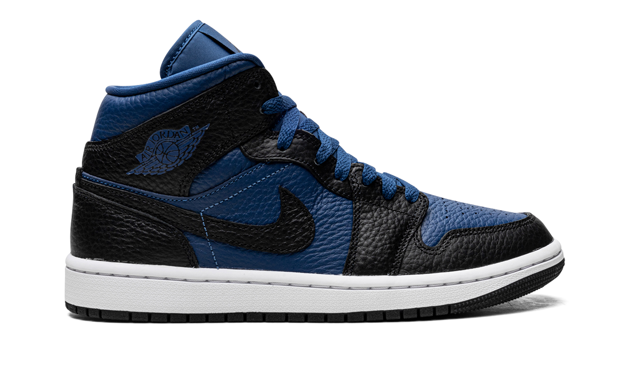 JORDAN 1 MID SPLIT WMNS French Blue DR0501 401