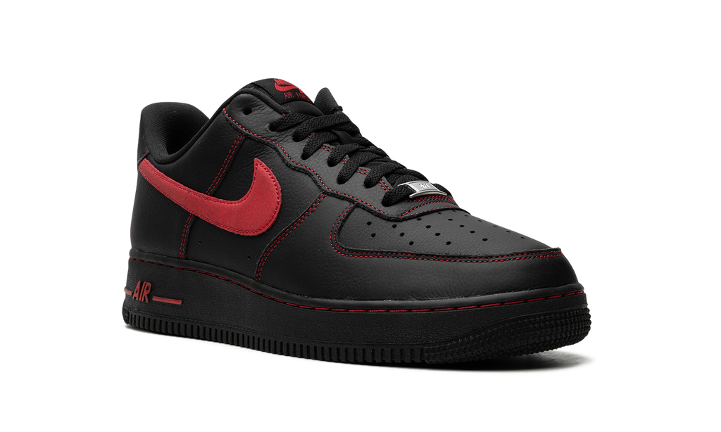Nike Air Force 1 Low '07 LV8 Bred HQ2037 005