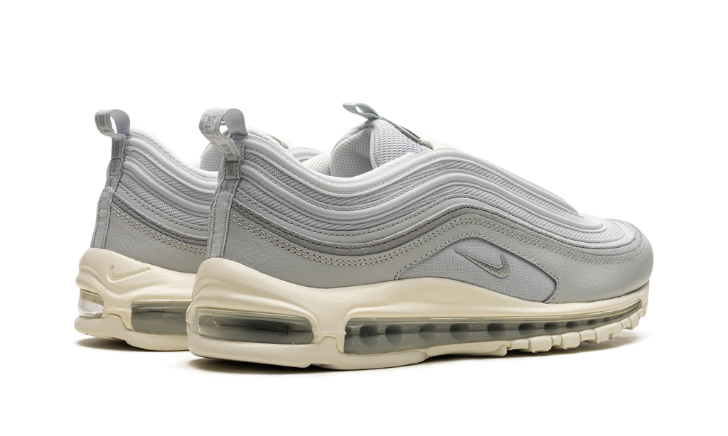Nike Air Max 97 Grey/Sail DZ2629 001