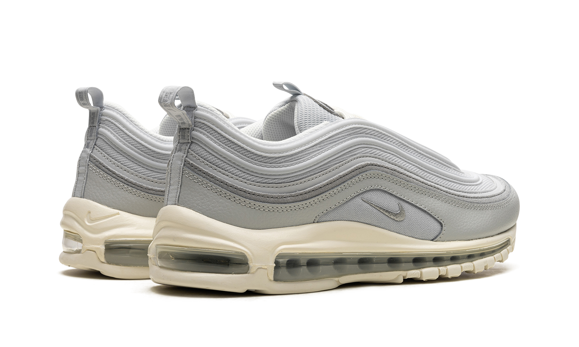 Nike Air Max 97 Grey/Sail DZ2629 001