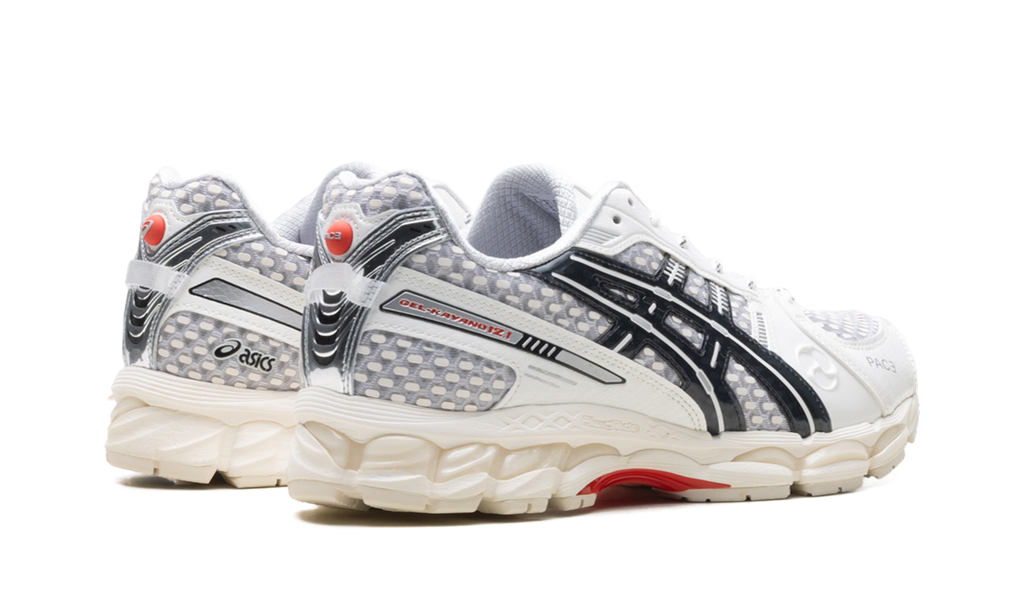 Asics Gel-Kayano 12.1 Cream Black 1203B001 100
