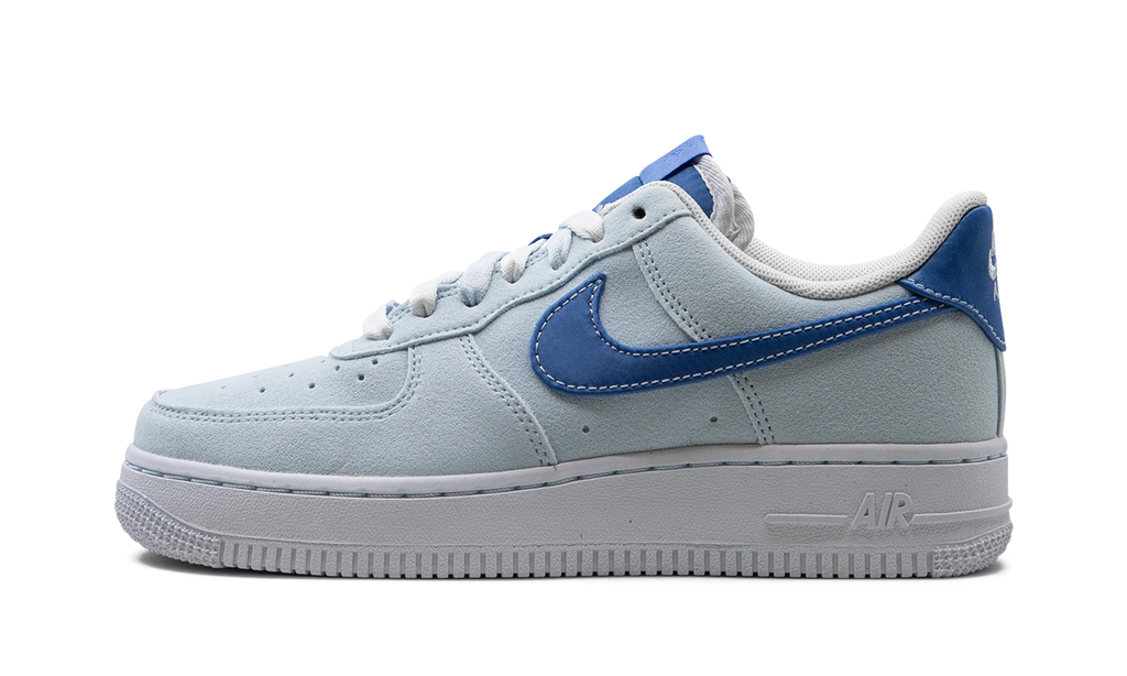 Nike AIR FORCE 1 LO WMNS Shades of Blue FN7185 423