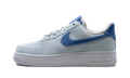 Nike AIR FORCE 1 LO WMNS Shades of Blue FN7185 423