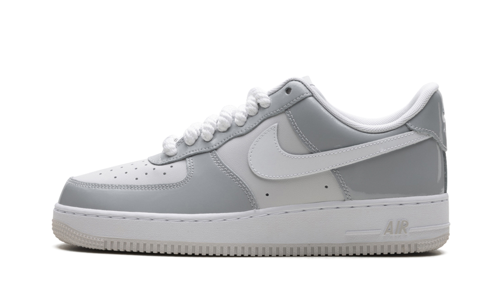 Nike Air Force 1 Low '07 LV8 Wolf Grey Vast Grey HV9405 001