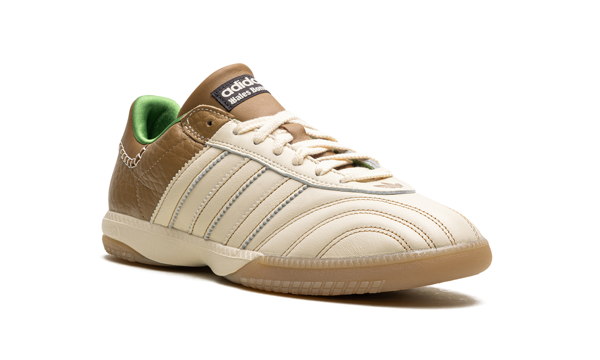 Adidas Samba Millennium Wales Bonner - Elena Nappa IF6703
