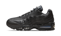 Nike Air Max 95 Big Bubble Triple Black HM8755 001