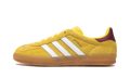 Adidas GAZELLE INDOOR WMNS Bright Yellow IE7003