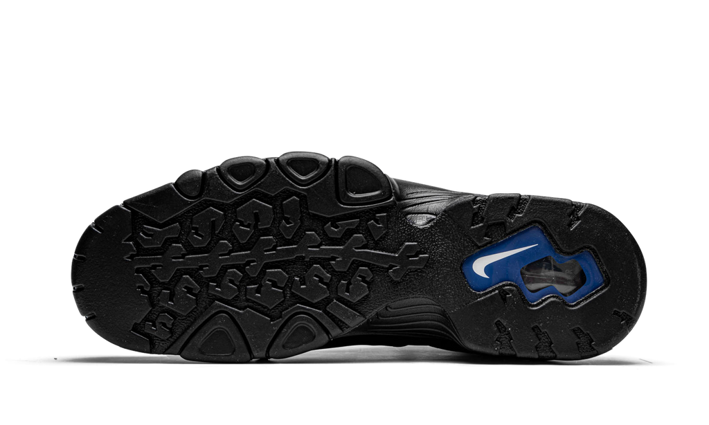 Nike Air Max2 CB '94 Triple Black DC1411 001