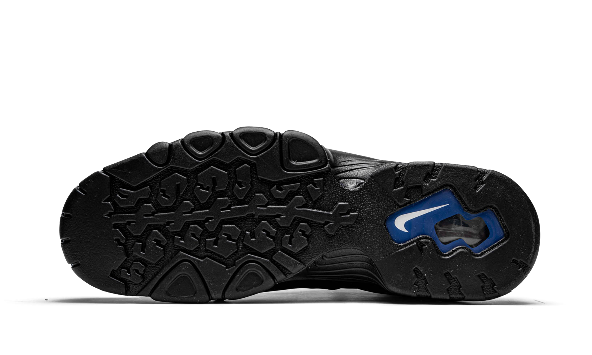 Nike Air Max2 CB '94 Triple Black DC1411 001