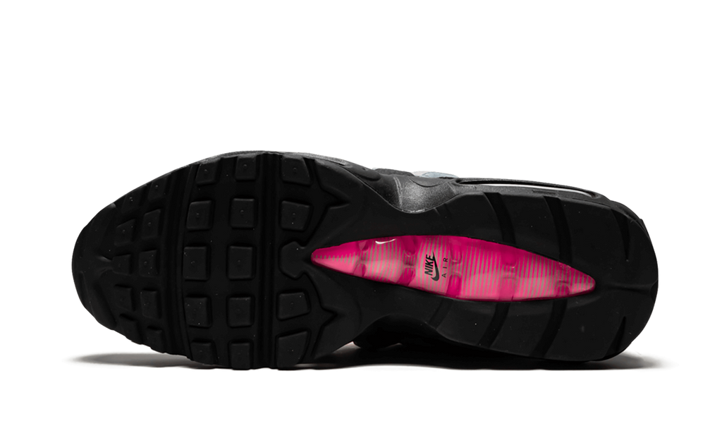 Nike Air Max '95 Solar Red