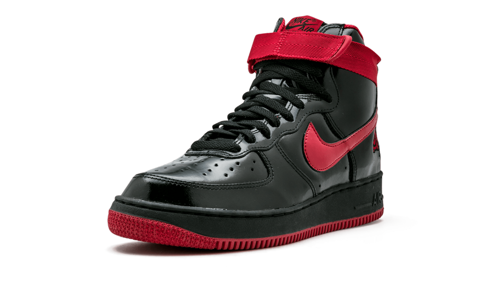 Nike Air Force 1 High Rose 624038 061