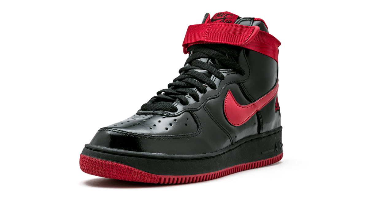 Nike Air Force 1 High Rose 624038 061