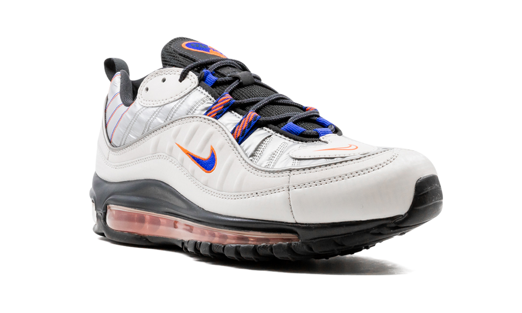 Nike Air Max 98 NRG Space Flight BQ5613 001