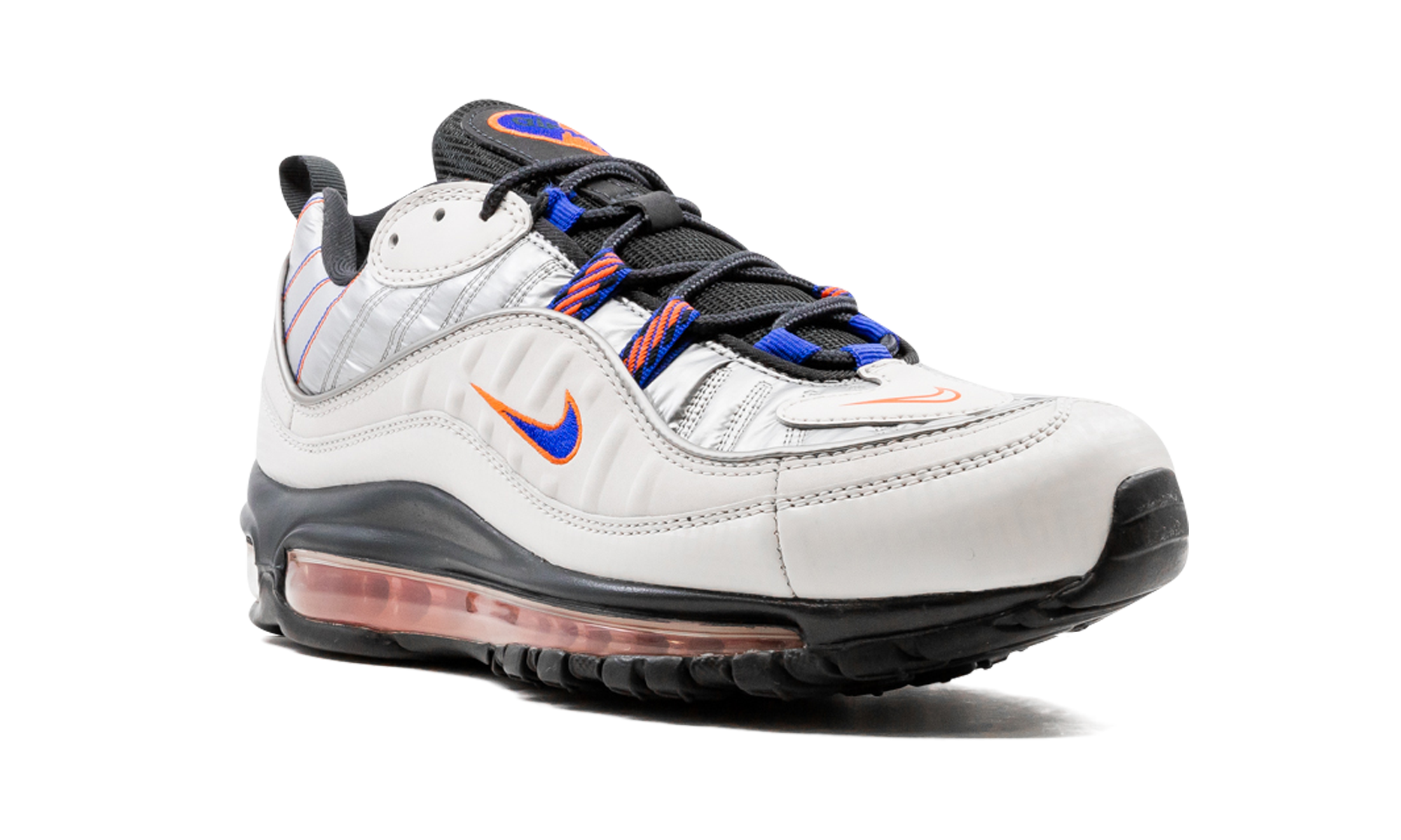 Nike Air Max 98 NRG Space Flight BQ5613 001