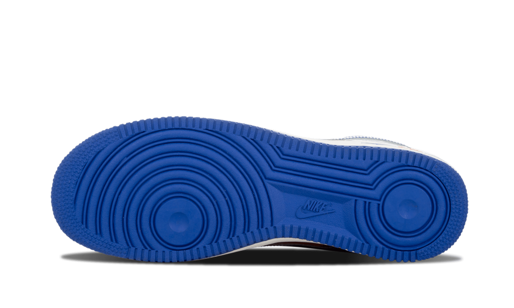 Nike Air Force 1 Premium Netherlands 309096 811