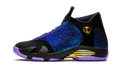 Air Jordan 14 Doernbecher 2019 CV2469 001