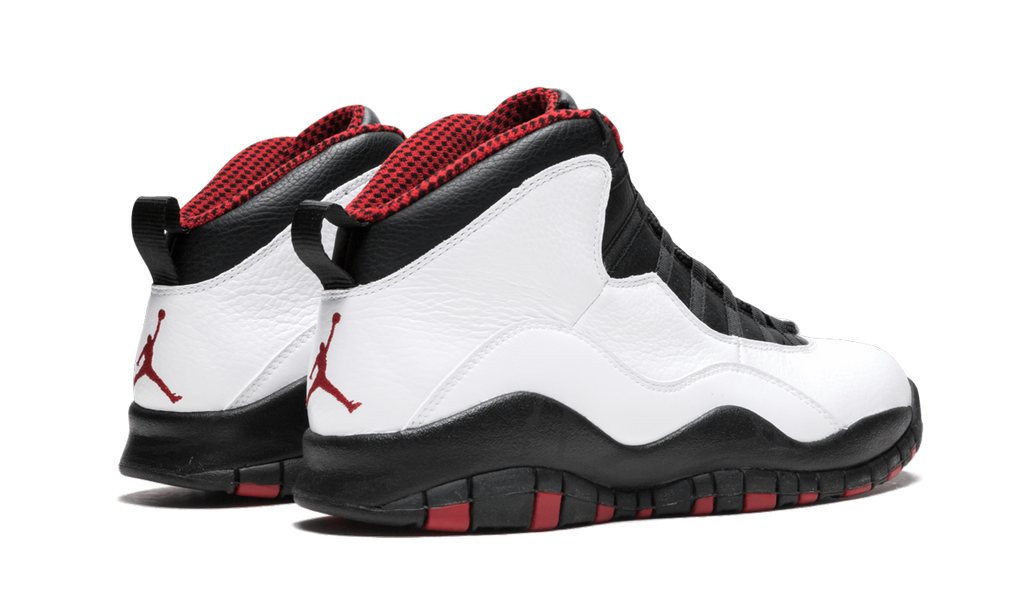 Air Jordan 10 Retro Chicago 310805 100
