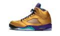 Air Jordan 5 Retro F&F Fresh Prince of Bel-Air FA18 MNJDLS 818/861523
