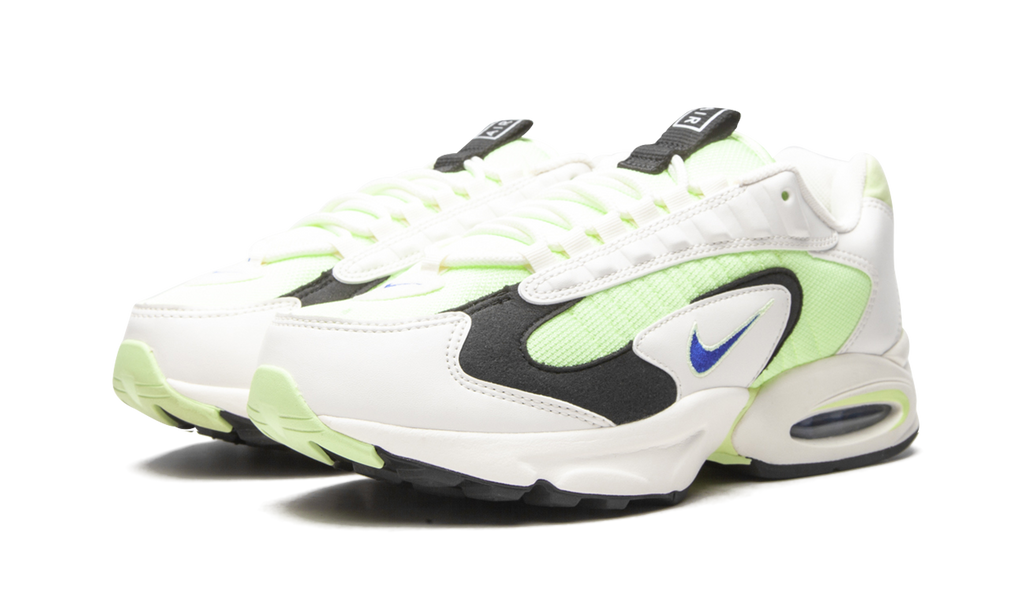 Nike Air Max Triax 96 Barely Volt CT1104 700