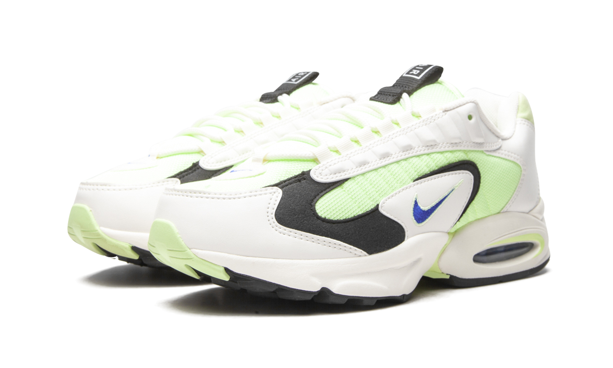 Nike Air Max Triax 96 Barely Volt CT1104 700