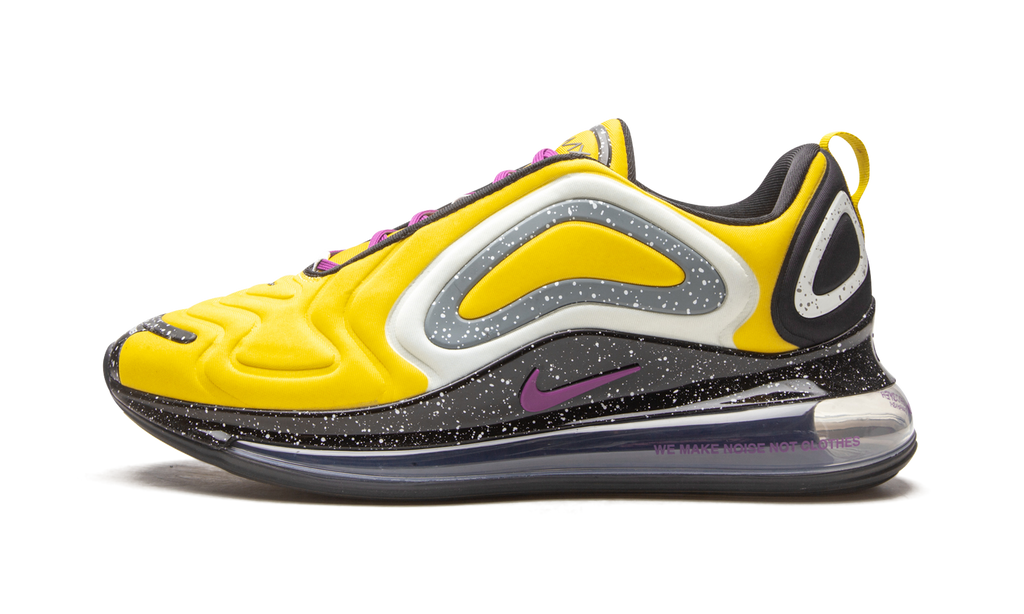 Nike Air Max 720 Undercover-Yellow CN2408 700
