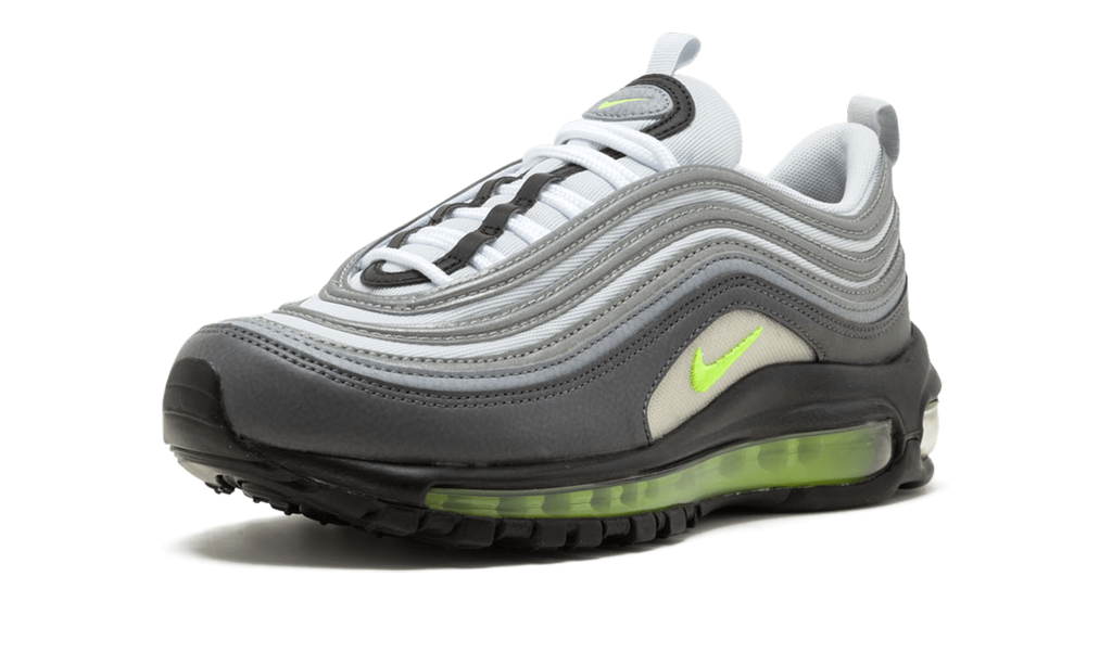 Nike AIR MAX 97 WMNS Neon 921733 003