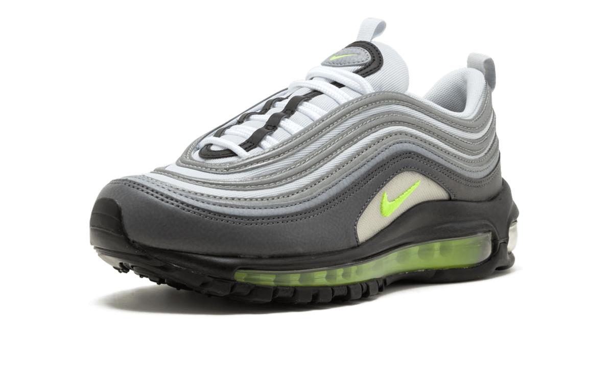 Nike AIR MAX 97 WMNS Neon 921733 003