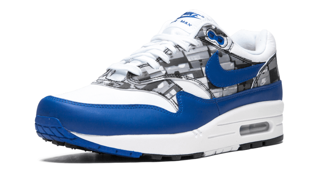 Nike Air Max 1 Print Atmos - We Love Nike AQ0927 100