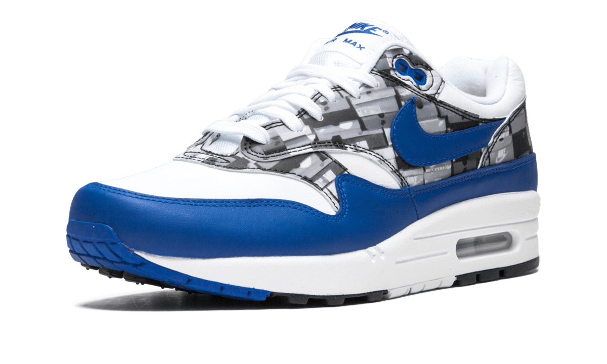 Nike Air Max 1 Print Atmos - We Love Nike AQ0927 100