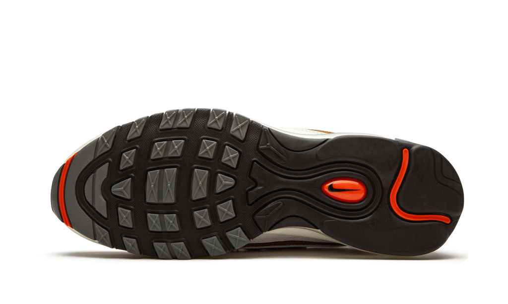 Nike Air Max 98 SE Rust