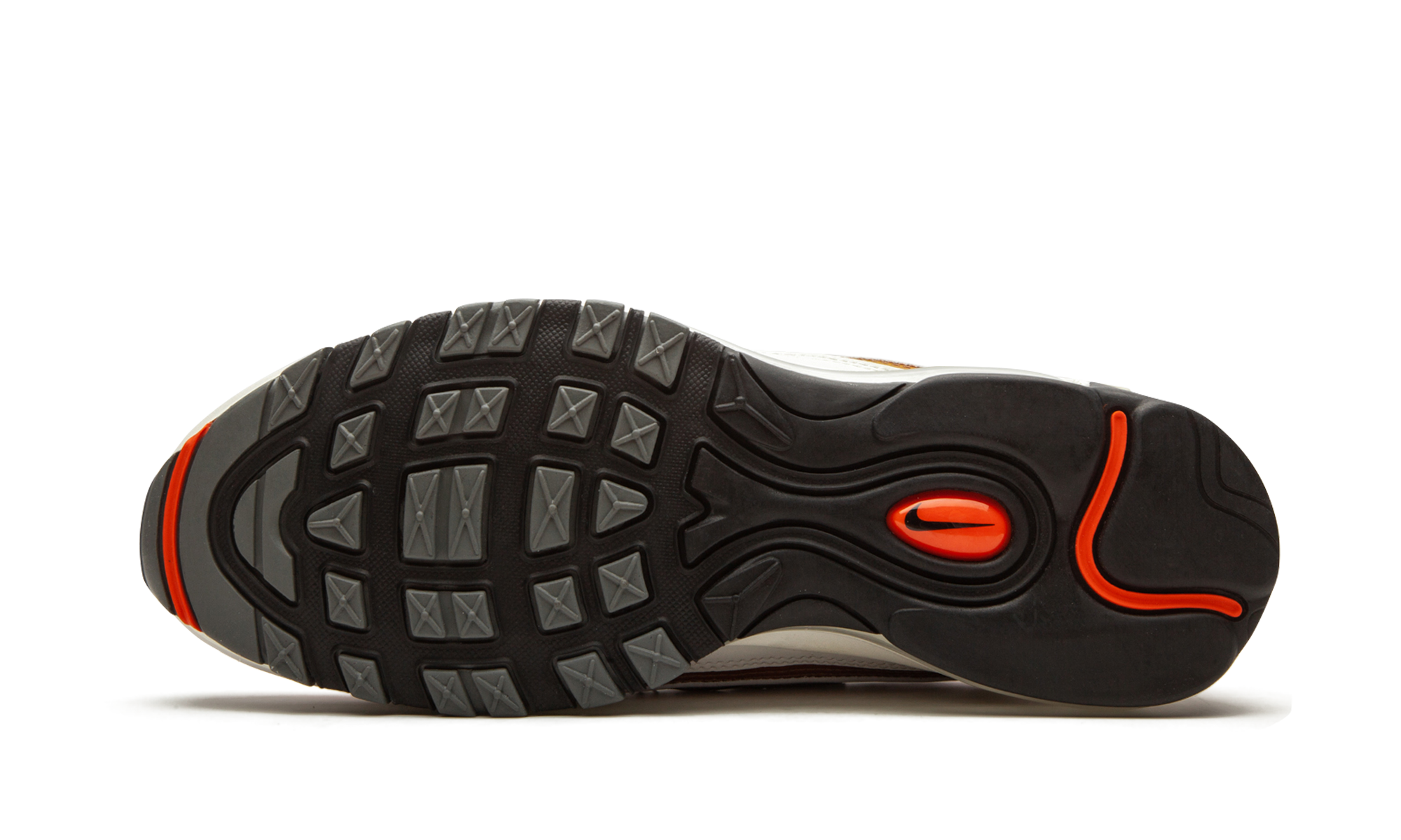 Nike Air Max 98 SE Rust