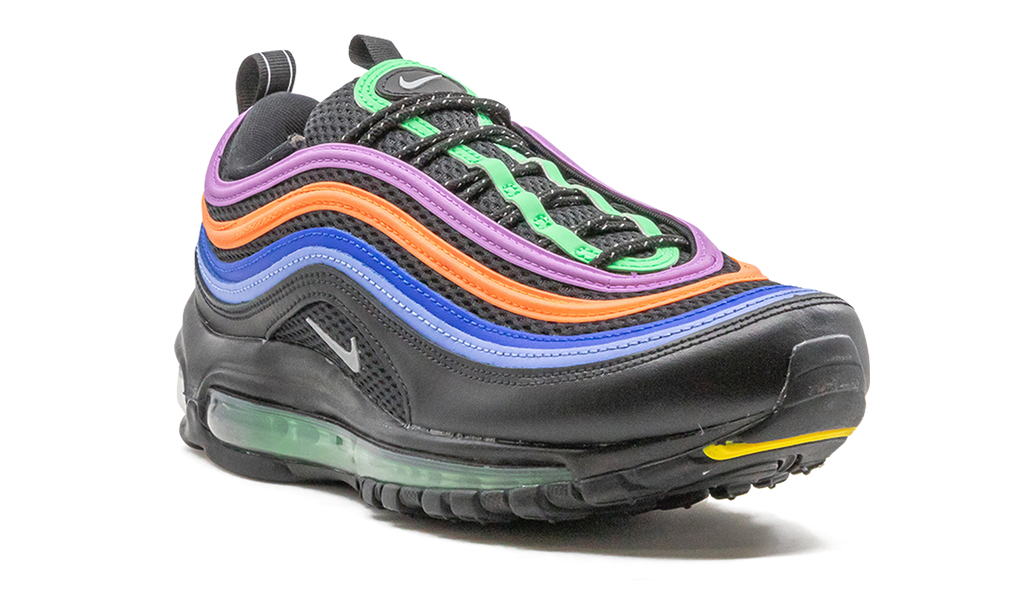 Nike WMNS Air Max 97 Multicolor CW6028 001