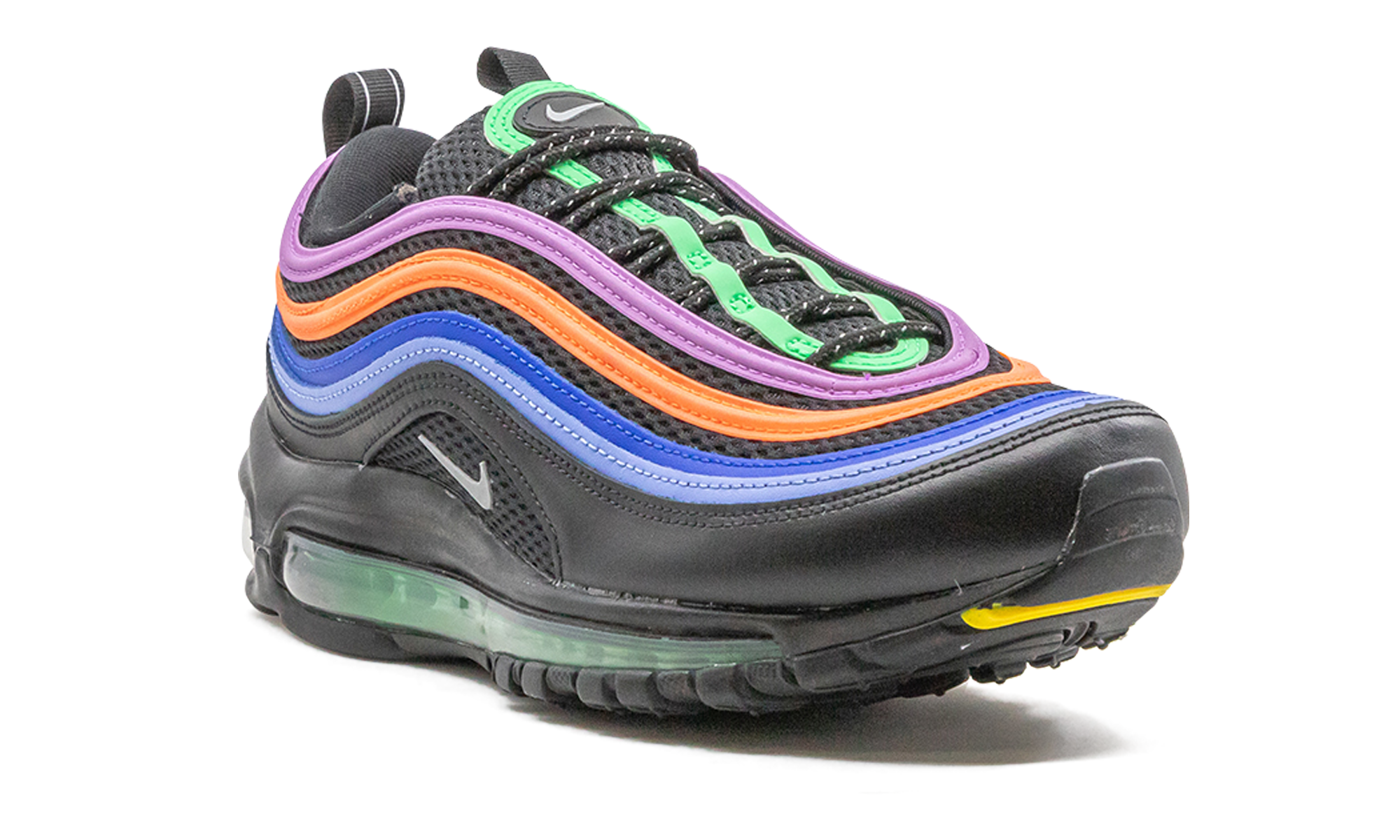 Nike WMNS Air Max 97 Multicolor CW6028 001