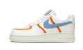 Nike AIR FORCE 1 '07 LV8 MNS WMNS Denim Swoosh DJ4655 133