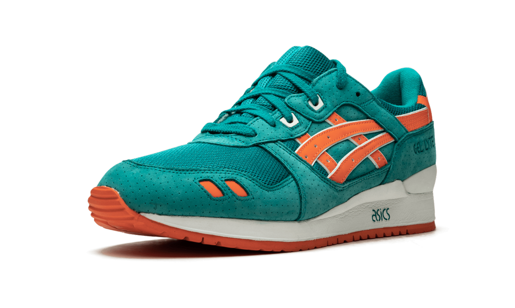 Asics Gel-Lyte 3 Miami H30AK 6130