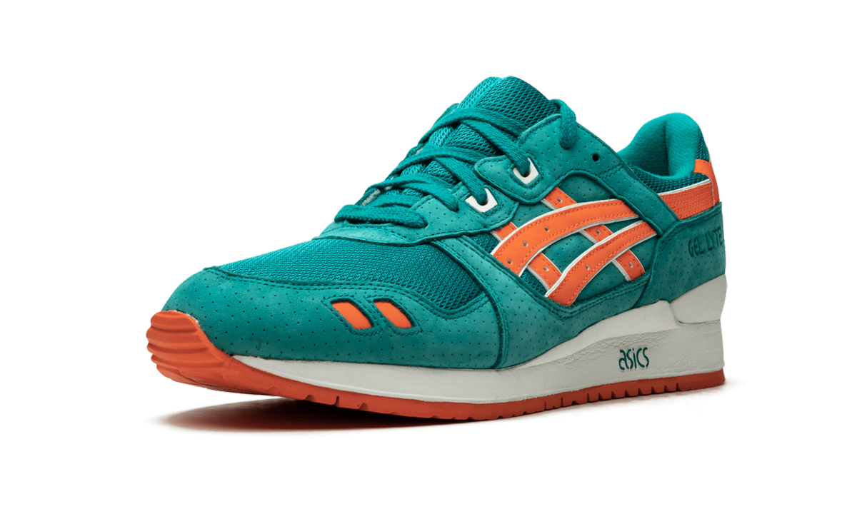 Asics Gel-Lyte 3 Miami H30AK 6130