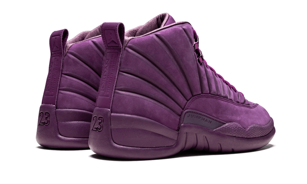 Air Jordan 12 Retro PSNY PARIS PSNY 12 AA1233 600