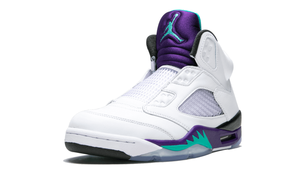 Jordan 5 Retro NRG Fresh Prince Fresh Prince of Bel-Air AV3919 135