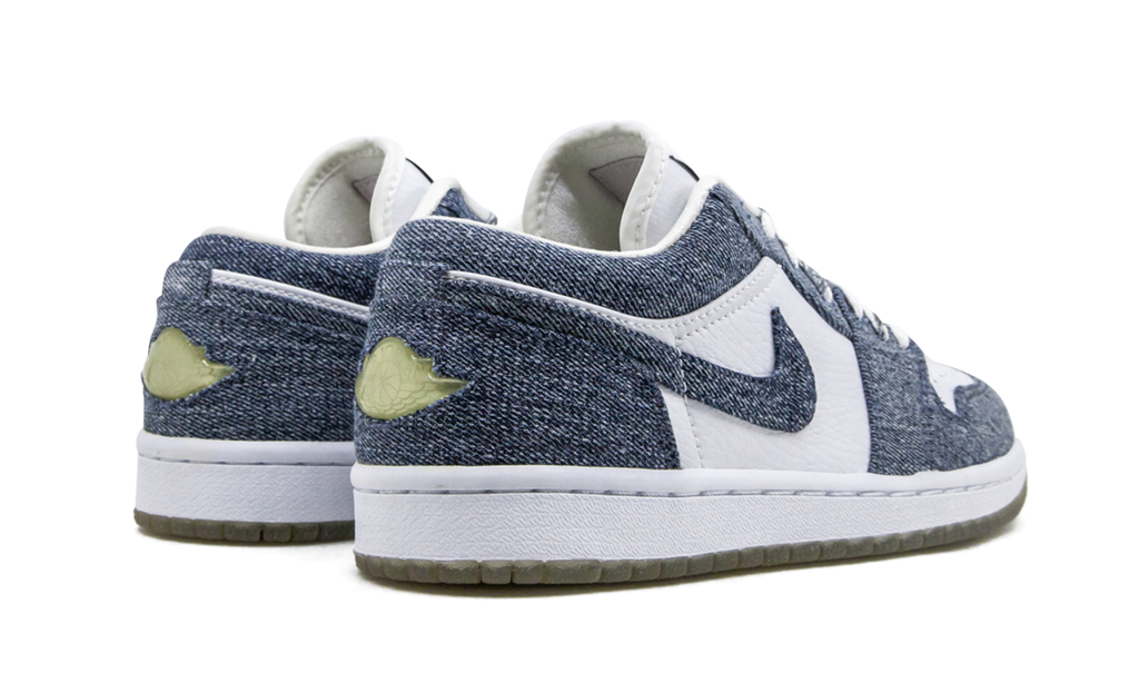 AIR JORDAN 1 RETRO LO CA WMNS Denim