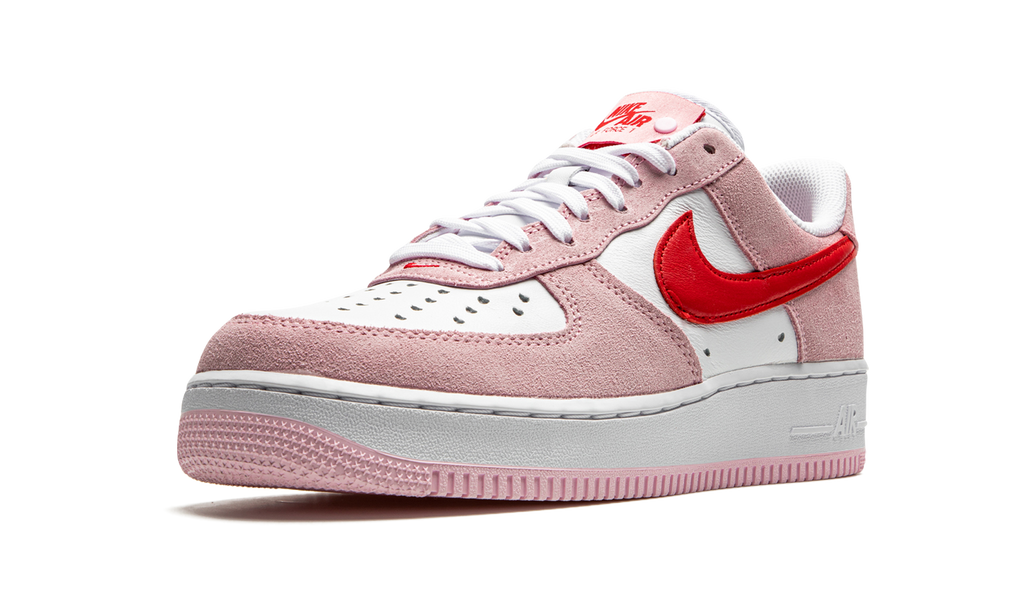 Nike Air Force 1 Low Valentine's Day Love Letter DD3384 600