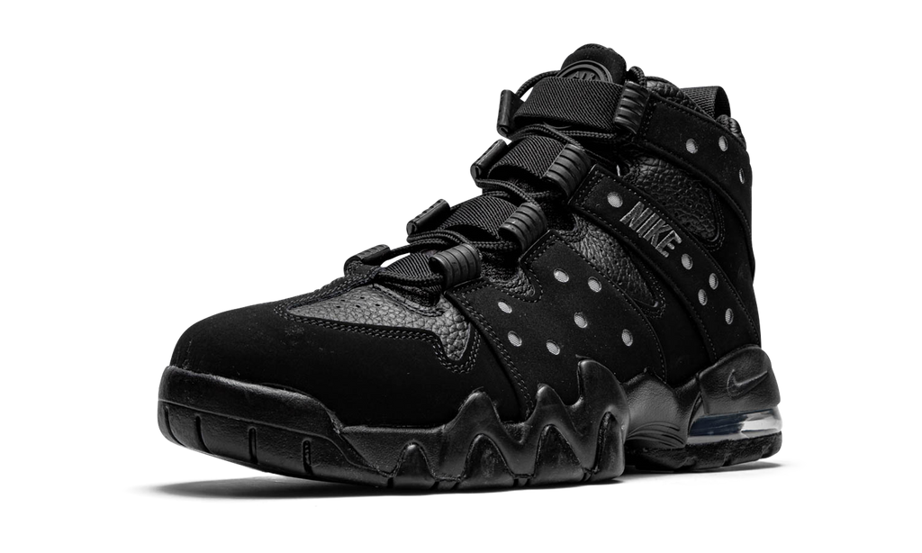 Nike Air Max2 CB '94 Triple Black DC1411 001