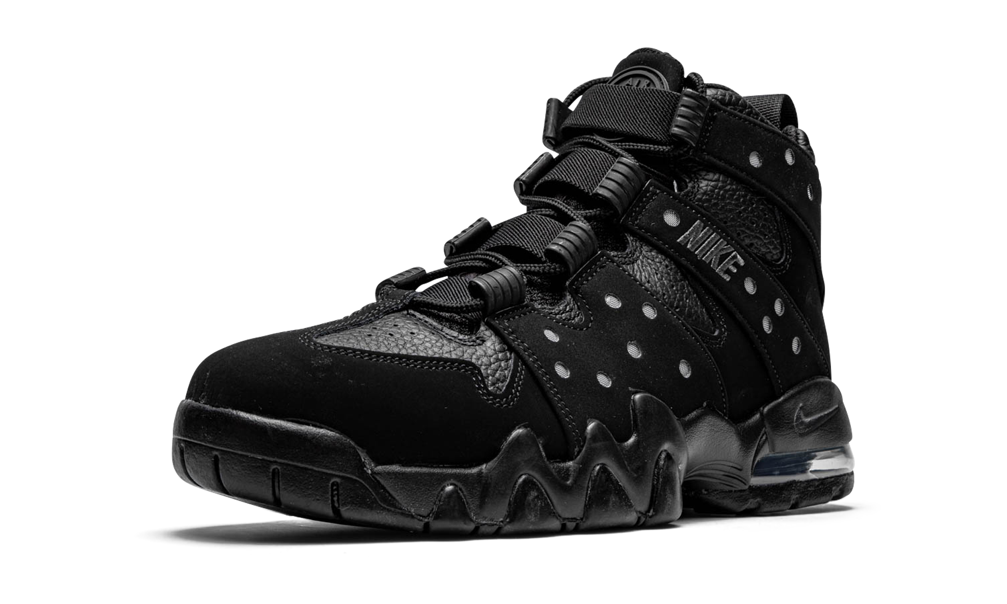Nike Air Max2 CB '94 Triple Black DC1411 001