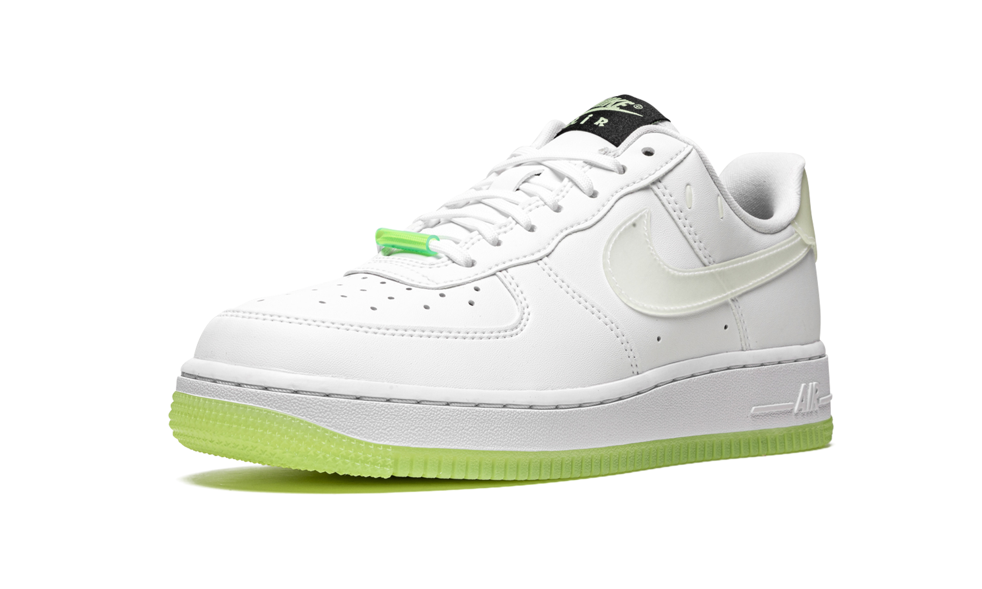 Nike AIR FORCE 1 LO '07 WMNS Have A Nike Day CT3228 100